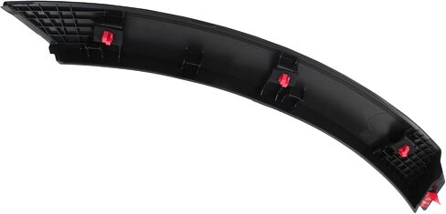 ApplianPar Rear Driver Side Wheel Molding Fender Flare for Kia Sorento 2016-2020 in Saudi Arabia