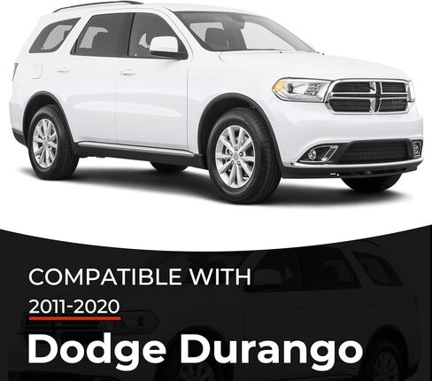 karpal front wheel fender trim abluding متوافق مع 2011-2021 دودج دورانجو ، استبدال جانب الركاب CH1291112 in Kuwait