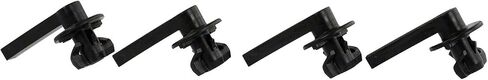 2021+ Ford Bronco Fender Flare Locking Pin Handles - Set of 4 in Saudi Arabia