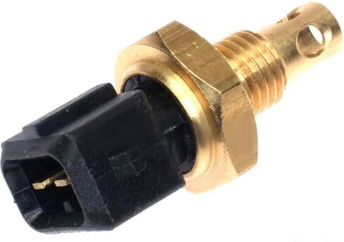 Intake Manifold Temperature Sensor for 1985-1992 Jaguar XJS in Saudi Arabia