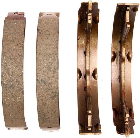 Brake Hardware Kit - Parking Brake Shoe Parking Brake Hardware Kit Pair Compatible with Hyundai Elantra 2007 2008 2009 2010 Compatible with Hyundai Sonata 2005 2006 2007 2008 2009 2010 in Saudi Arabia
