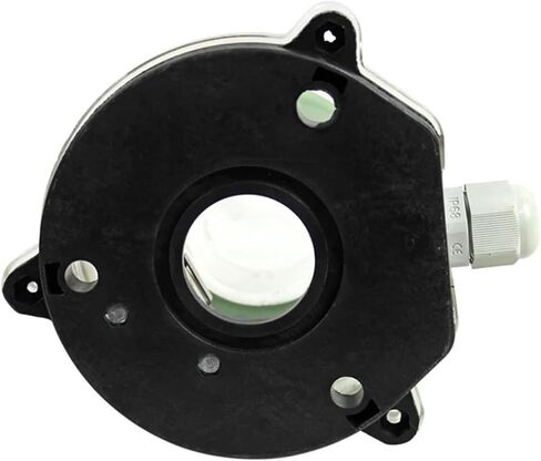 1Pcs MIC23 Switch Box/Limit Signal System/Limit Switch Position for VFS Butterfly Valve Pneumatic Actuators CP101 in Saudi Arabia