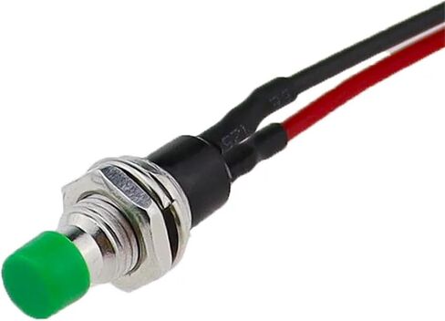 1pcs/5pcs PBS-110 7mm 7mm push-button التبديل اضغط على مفتاح إعادة ضبط اللحظة في زر إيقاف التشغيل عادةً المفتاح الدقيق رقم (الأزرق ، 5pcs) in Saudi Arabia