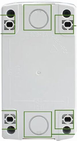 1pcs 22mm 1/2/3/4/5/6 ثقب زر مقاوم للماء مفتاح التحكم في مفتاح التبديل in Saudi Arabia