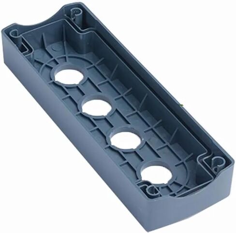 1pcs 22mm 1/2/3/4/5/6 ثقب زر مقاوم للماء مفتاح التحكم في مفتاح التبديل in Saudi Arabia