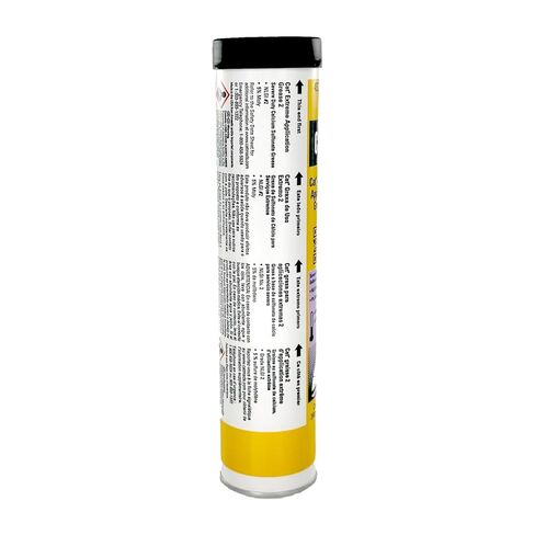CAT 452-6001 Application Application Grease NLGI #2 ، 5 ٪ MOLY 13.7oz. | 10 خراطيش in Saudi Arabia