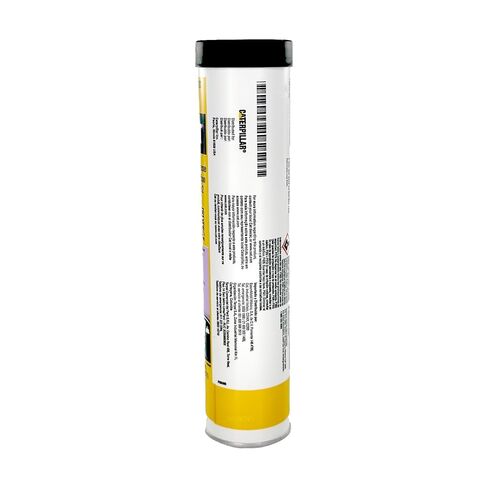 CAT 452-6001 Application Application Grease NLGI #2 ، 5 ٪ MOLY 13.7oz. | 10 خراطيش in Saudi Arabia