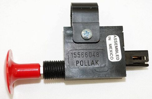 GM 15566048 SWITCH ASM-TWO SPD R/AXL SHFT in Saudi Arabia