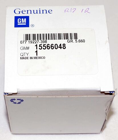 GM 15566048 SWITCH ASM-TWO SPD R/AXL SHFT in Saudi Arabia