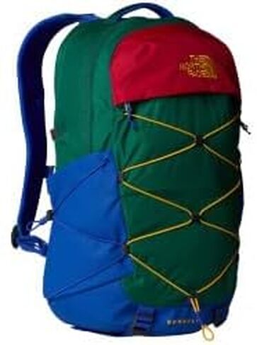 THE NORTH FACE TNF Unisex Borealis Commuter Laptop Backpack (Stone Brown, One Size) in Saudi Arabia
