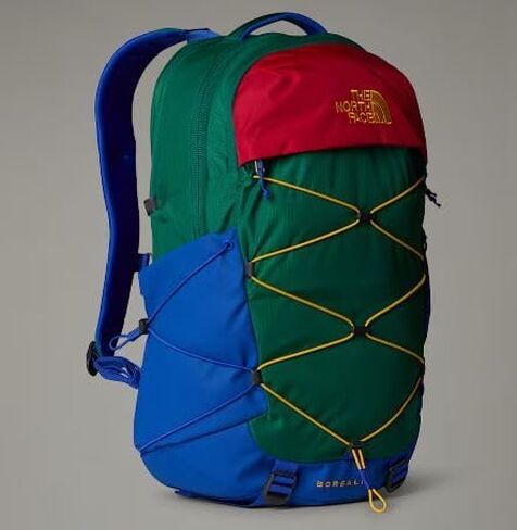 THE NORTH FACE TNF Unisex Borealis Commuter Laptop Backpack (Stone Brown, One Size) in Saudi Arabia