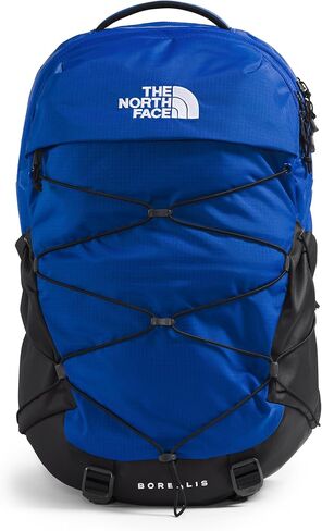 THE NORTH FACE TNF Unisex Borealis Commuter Laptop Backpack (Stone Brown, One Size) in Saudi Arabia