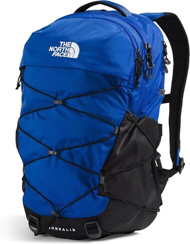 THE NORTH FACE TNF Unisex Borealis Commuter Laptop Backpack (Stone Brown, One Size) in Saudi Arabia