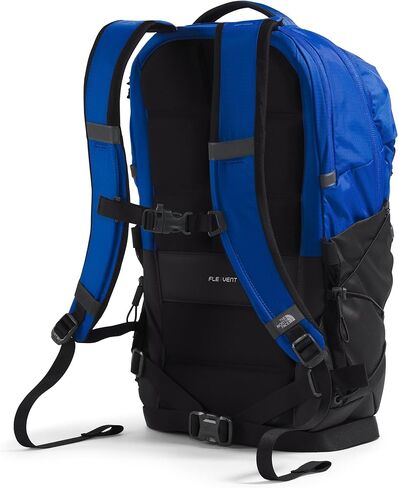 THE NORTH FACE TNF Unisex Borealis Commuter Laptop Backpack (Stone Brown, One Size) in Saudi Arabia
