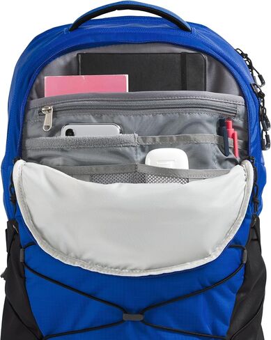 THE NORTH FACE TNF Unisex Borealis Commuter Laptop Backpack (Stone Brown, One Size) in Saudi Arabia