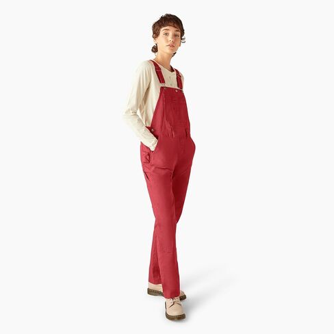 Dickies Womens W مزدوج الجبهة المريلة بشكل عام in Saudi Arabia