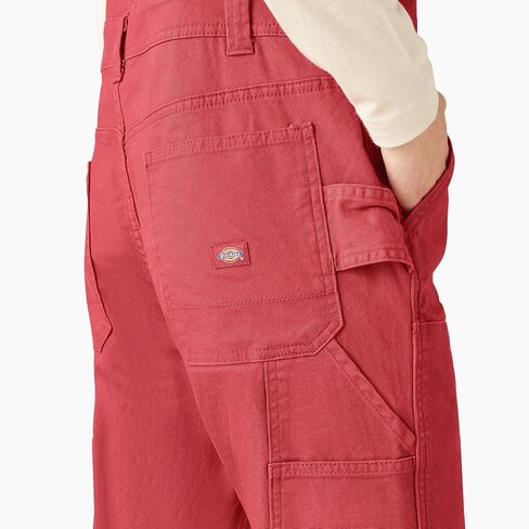 Dickies Womens W مزدوج الجبهة المريلة بشكل عام in Saudi Arabia