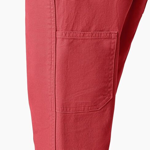 Dickies womens W Double Front Bib Overall in Saudi Arabia