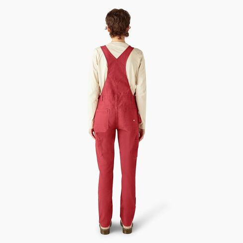 Dickies Womens W مزدوج الجبهة المريلة بشكل عام in Saudi Arabia