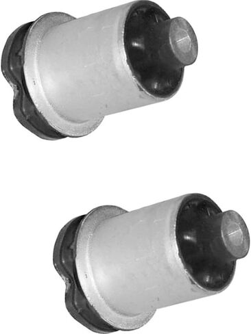 Rear Axle Support Bushing for Audi A4 Quattro 1996 1997 1998 1999 2000 2001 2002 2003 2004 2005 2006 2007 2008 2009 2010 2011 2012 2013 2014 2015-2016 2x Replacement 8D0501541A in Saudi Arabia