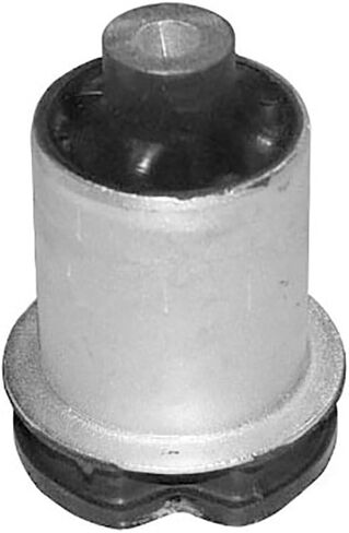 Rear Axle Support Bushing for Audi A4 Quattro 1996 1997 1998 1999 2000 2001 2002 2003 2004 2005 2006 2007 2008 2009 2010 2011 2012 2013 2014 2015-2016 2x Replacement 8D0501541A in Saudi Arabia