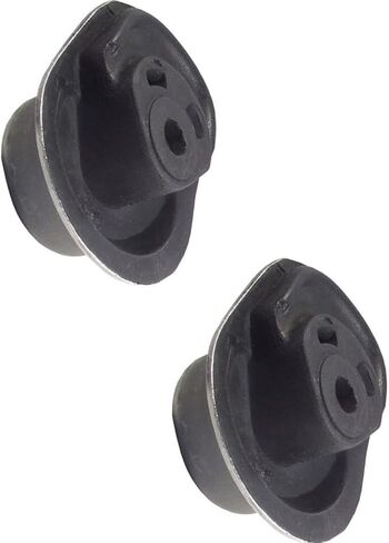 Rear Lower Axle Support Bushing for Volkswagen Golf 1992 1993 1994 1995 1996 1997 1998 1Pcs Replacement 1H9 501 541 in Saudi Arabia