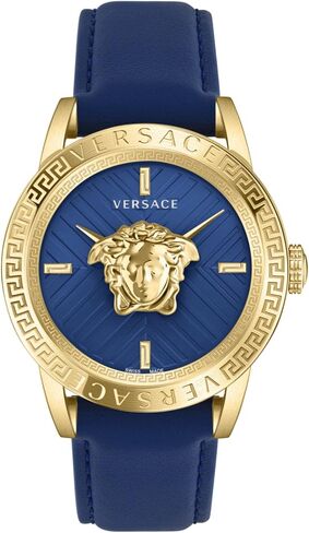 Versace V-Code Collection Mens Watch Watchepiece in Saudi Arabia