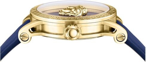 Versace V-Code Collection Mens Watch Watchepiece in Saudi Arabia