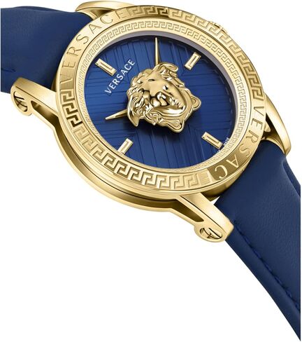 Versace V-Code Collection Mens Watch Watchepiece in Saudi Arabia