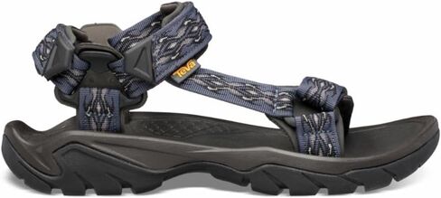 Teva Men's Free and Sports Respress Platform in Saudi Arabia