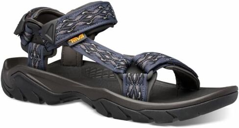 Teva Men's Free and Sports Respress Platform in Saudi Arabia