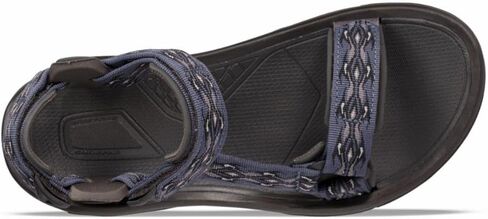 Teva Men's Free and Sports Respress Platform in Saudi Arabia