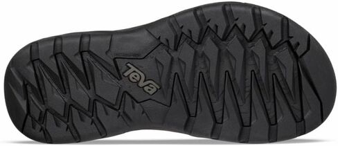 Teva Men's Free and Sports Respress Platform in Saudi Arabia