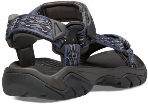 Teva Men's Free and Sports Respress Platform in Saudi Arabia