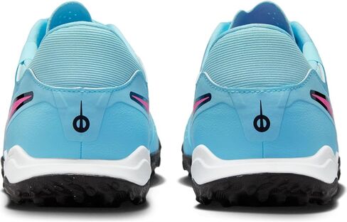 Nike Tiempo Legend 10 Academy Turf Low-Top Soccer Shoes (DV4342-401, Copa/White) in Saudi Arabia