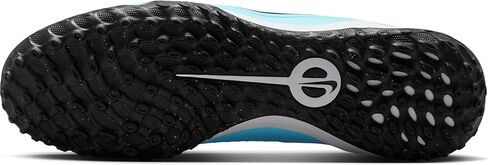 Nike Tiempo Legend 10 Academy Turf Low-Top Soccer Shoes (DV4342-401, Copa/White) in Saudi Arabia