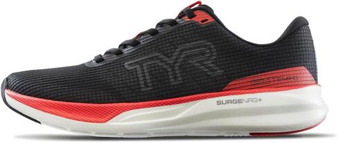 TYR Unisex-Adult Sr-1 Tempo Running Athletic Shoes Sneaker in Kuwait