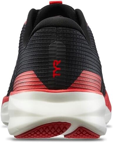 TYR Unisex-Adult Sr-1 Tempo Running Athletic Shoes Sneaker in Kuwait