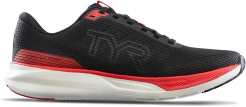 TYR Unisex-Adult Sr-1 Tempo Running Athletic Shoes Sneaker in Kuwait