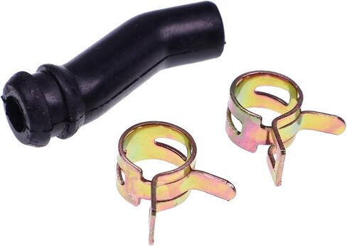 JZGRDN PUEM PUMP HOSE KIT 32-326-07-S متوافق مع KOHLER ، CUB CADET ، TORO in Saudi Arabia