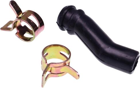 JZGRDN PUEM PUMP HOSE KIT 32-326-07-S متوافق مع KOHLER ، CUB CADET ، TORO in Saudi Arabia