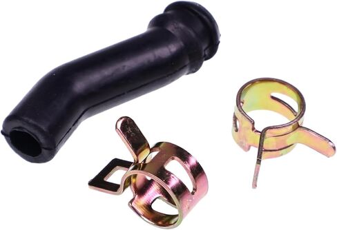 JZGRDN PUEM PUMP HOSE KIT 32-326-07-S متوافق مع KOHLER ، CUB CADET ، TORO in Saudi Arabia