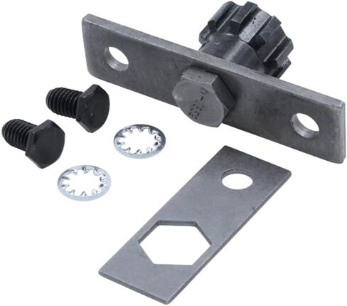 MyTee Products Clutch Adanctly يحل محل OEM: 125243 in Saudi Arabia