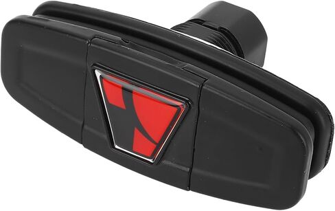 Leer Truck Cap Lock Replacement,Truck Cap Twist Handle Kit Manual Unlocking Enhanced Security with 2 Keys 113436 100XQ for Leer Truck Caps 100XQ 100XL 100XR TSC700 in Saudi Arabia