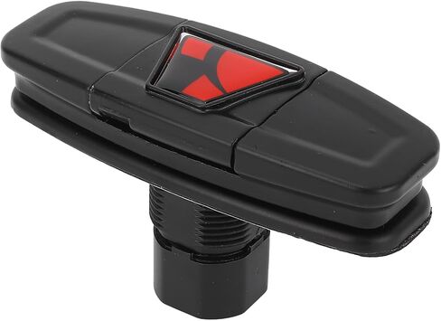 Leer Truck Cap Lock Replacement,Truck Cap Twist Handle Kit Manual Unlocking Enhanced Security with 2 Keys 113436 100XQ for Leer Truck Caps 100XQ 100XL 100XR TSC700 in Saudi Arabia