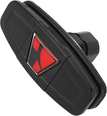 Leer Truck Cap Lock Replacement,Truck Cap Twist Handle Kit Manual Unlocking Enhanced Security with 2 Keys 113436 100XQ for Leer Truck Caps 100XQ 100XL 100XR TSC700 in Saudi Arabia