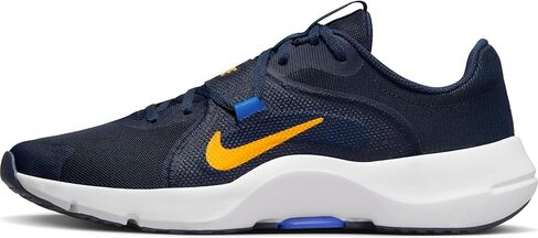 NIKE in-Season TR 13 Men's Training Shoes Adult DZ9360-001 (Black), Size 11 in Saudi Arabia