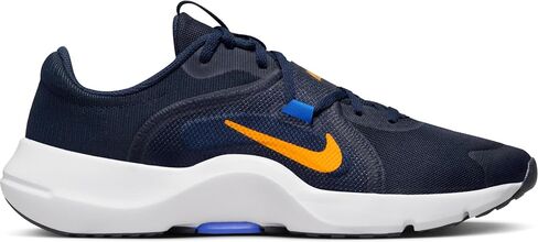 NIKE in-Season TR 13 Men's Training Shoes Adult DZ9360-001 (Black), Size 11 in Saudi Arabia