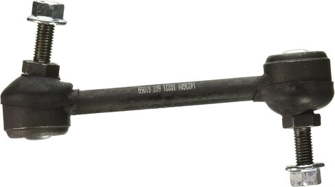 Centric 607.61059 Sway Bar Link, Front in Saudi Arabia