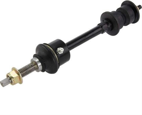 Centric 607.62009 Sway Bar Link, Rear in Saudi Arabia